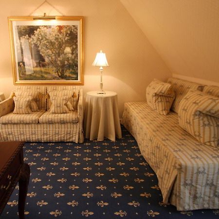 Store Restrup Manor House Szoba fotó
