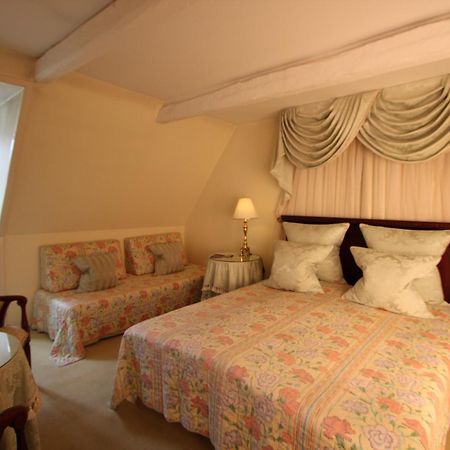 Store Restrup Manor House Szoba fotó