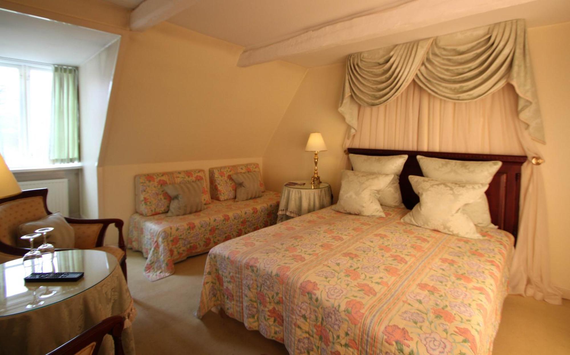 Store Restrup Manor House Szoba fotó