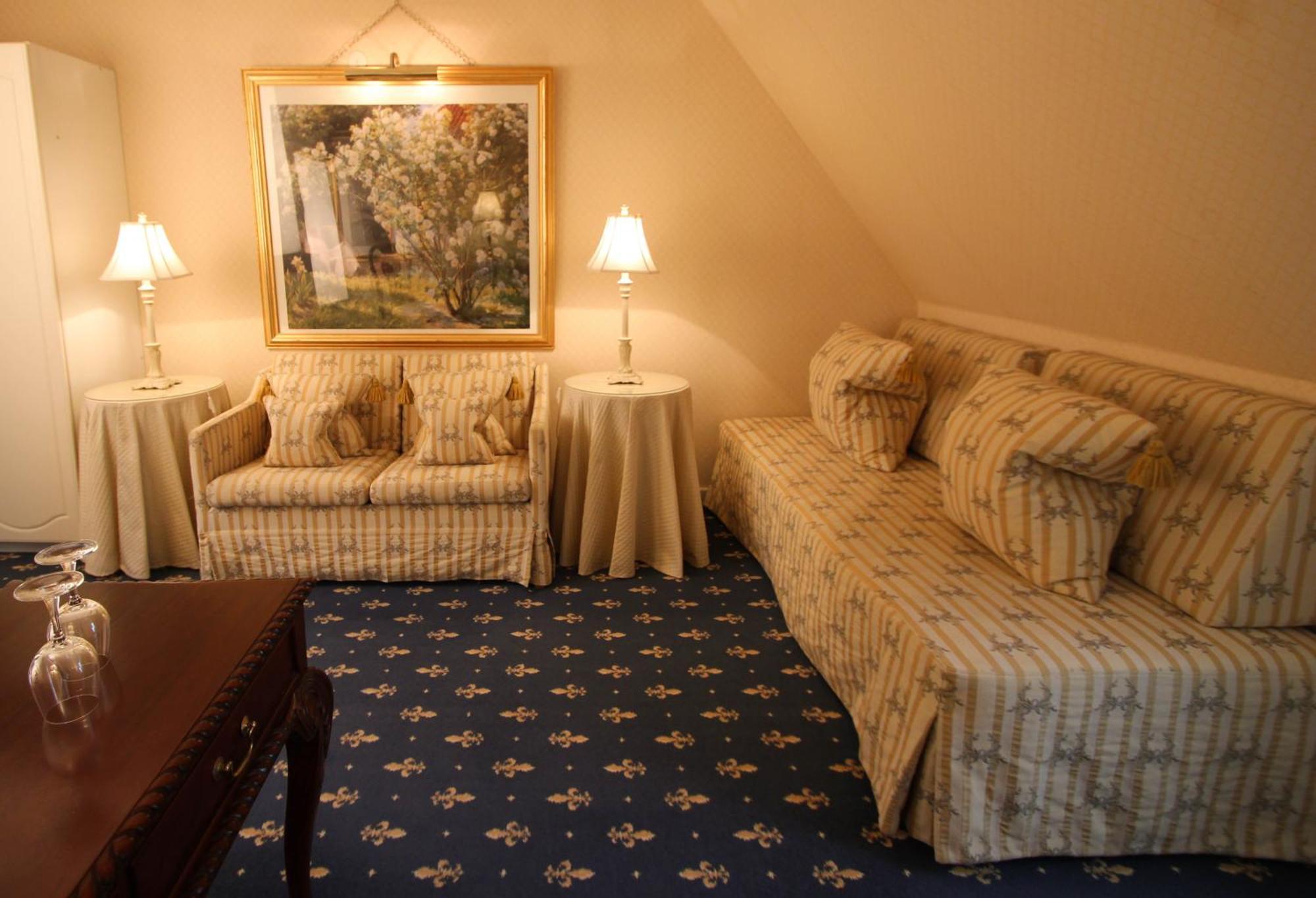 Store Restrup Manor House Szoba fotó
