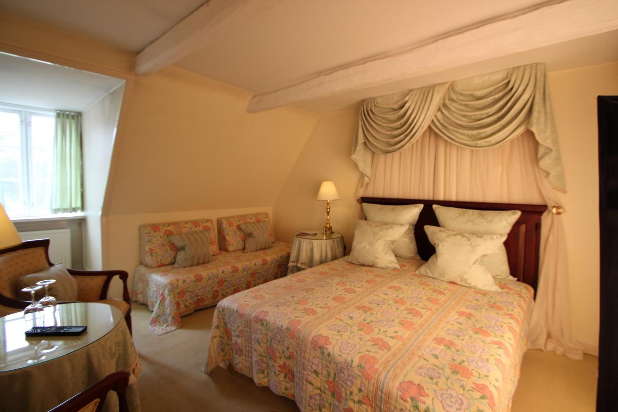 Store Restrup Manor House Szoba fotó