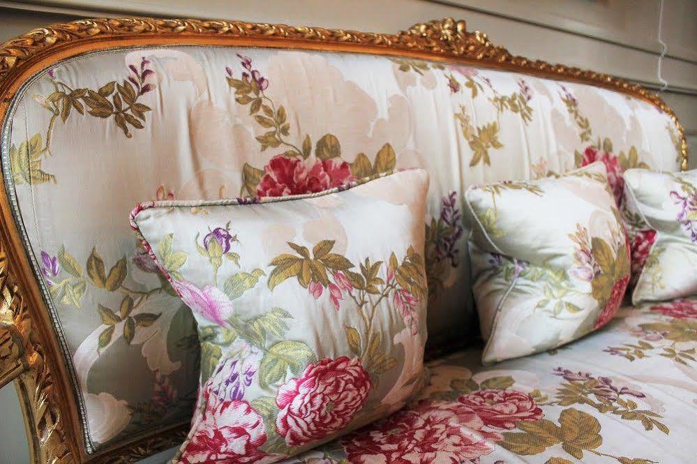 Store Restrup Manor House Kültér fotó