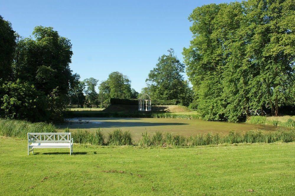 Store Restrup Manor House Kültér fotó