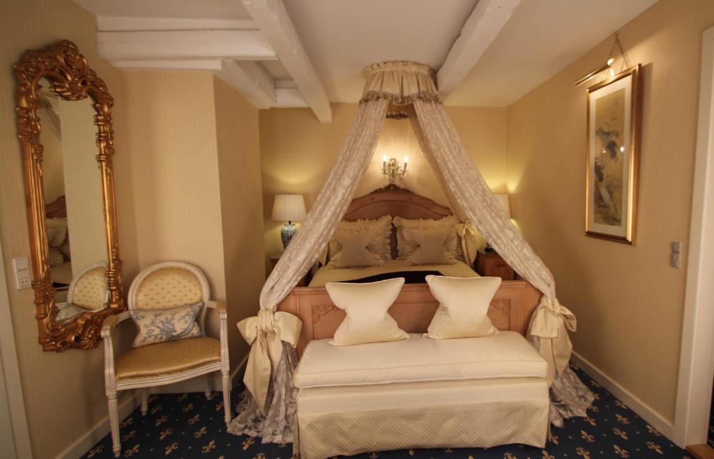 Store Restrup Manor House Szoba fotó